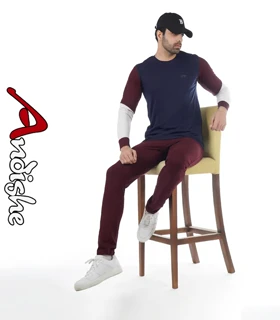 بلوز شلوار مردانه آتابای