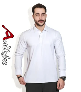 بلوز مردانه - مدل روضه العطش