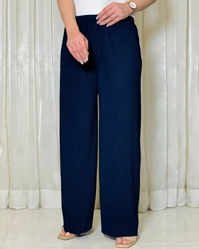 شلوار پلیسه 6867