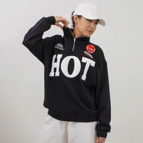 نیم زیپ HOT