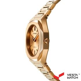 ساعت مچی زنانه دی وان میلانو D1 MILANO مدل D1-UTBL31