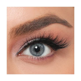 لنز رنگی فصلی لابلا سری پرمیوم La’Bella Premium (آبی)