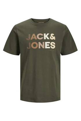 تیشرت مردانه jack-and-jones