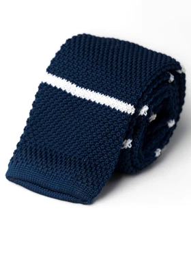 کراوات وپوشت بافت کارلوتی کدa203