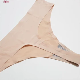 شورت زنانه مدل لیزری کرم کد 4979