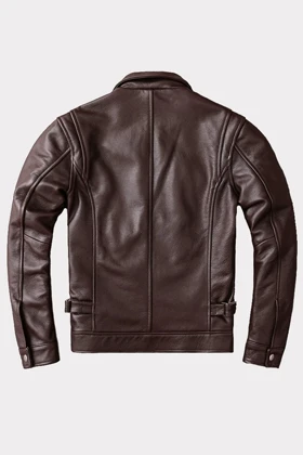 کت و کاپشن مردانه defelli defelli