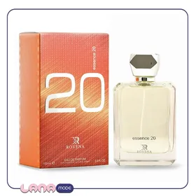 ادو پرفیوم مردانه روونا مدل اسنتریک مولکول 20 (100 میلی لیتر)