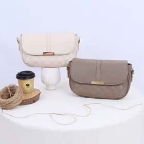 کیف دوشی دلین DELIN