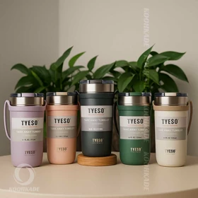تراول ماگ تایسو 710ML Travel Mugs