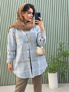 شکت پشمی آرامیس