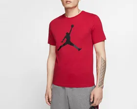 تیشرت بسکتبال M Jordan Jumpman Ss Crew PC_CJ0921-687