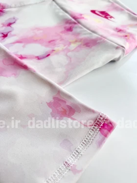 لگ ورزشی سابلیمشن طرحدار