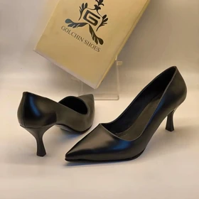 مجلسی پاشنه6 سانت