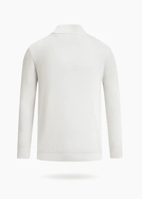 پلیور Mock Neck