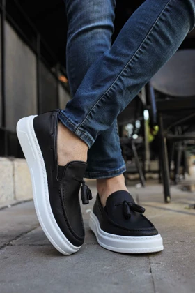 کتانی مردانه chekich