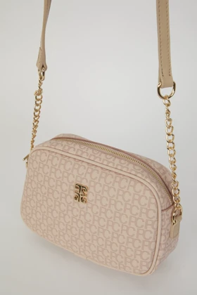 کیف دوشی زنانه اورجینال pierre-cardin pierre-cardin