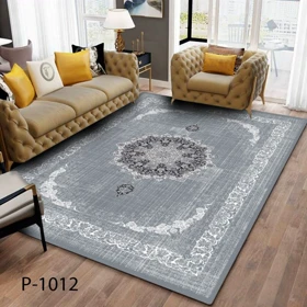 روفرشی کشدار ترک کد p-1012