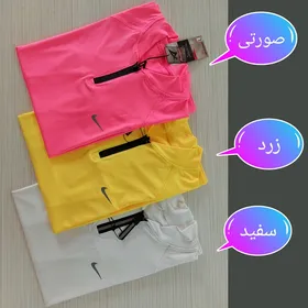 بلوز آستین شصتی زنانه نایک 36 تا 42