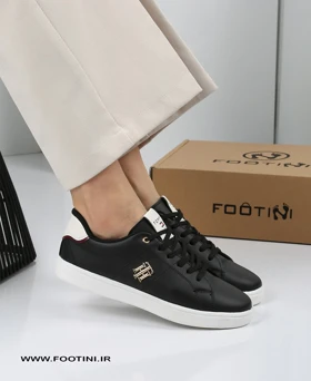 کتانی زنانه ونس تامی Ro