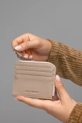 کیف پول زنانه رزمری مدل Rose Merry T749-24