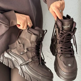 کتانی ساق‌دار ناتینس1418