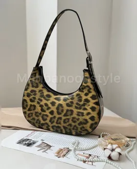 کیف دوشی دخترانه مدل آیدان