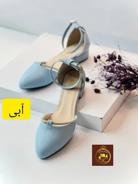 صندل مجلسی طبی زنانه نگینی