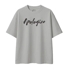 Apologies(پوزش)