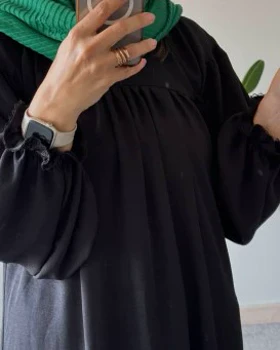 پیراهن مانتویی پگاه 2