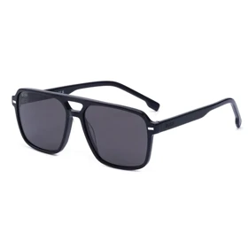 عینک آفتابی هوگو باس مدل HUGO BOSS HB1766/S