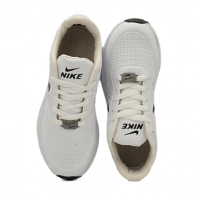 کفش اسپرت مردانه مدل sneaker - 0045_White