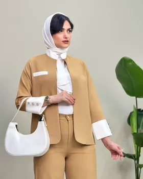 ست یقه ایستاده مازراتی
