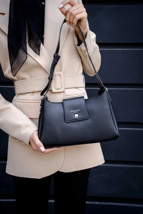 کیف دوشی مدل David Jones CM6651