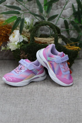 کفش پیاده روی بچگانه کینتیکس kinetix