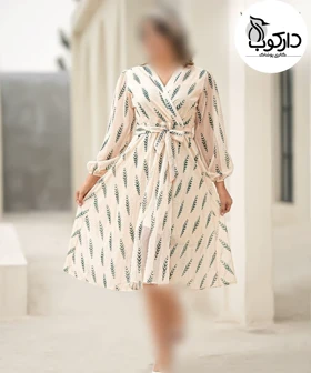 پیراهن مجلسی زنانه