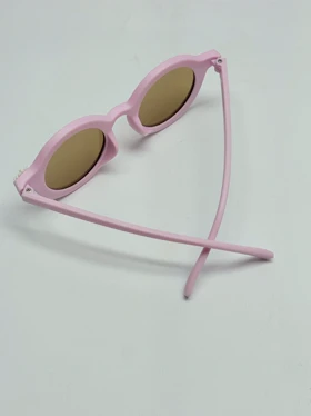 عینک دخترانه بچگانه