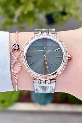 ساعت زنانه daniel-klein daniel-klein