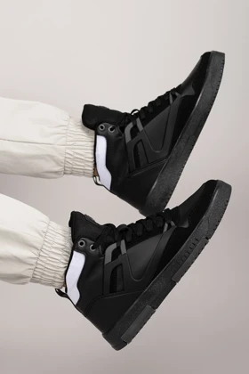 بوت و نیم بوت مردانه ریکان riccon