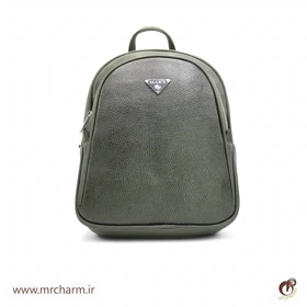 کوله پشتی چرم mrc1920