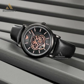 ساعت مردانه امپریو آرمانی Emporio Armani AR60012