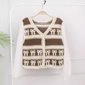 بلوز بافت دلربا 21216