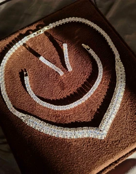 سرویس جواهری S56