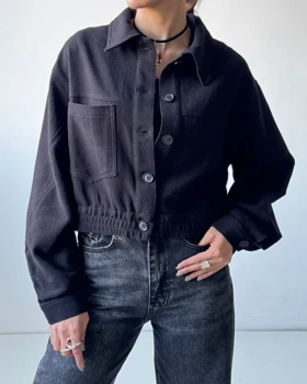 بامبر کنفی کد 150042 (مشکی)