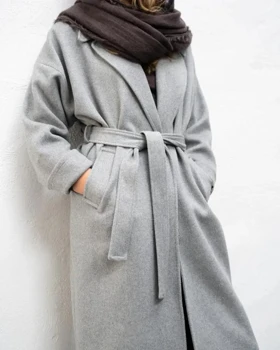 پالتو زنانه ریسانی Rissani کد 5484