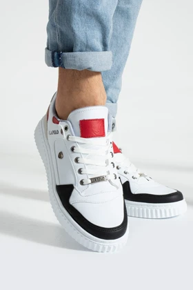 کتانی مردانه l.a-polo l.a-polo