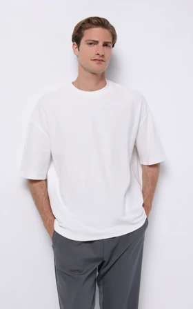 تیشرت مردانه Colin's کد CL1075241