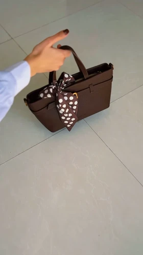 کیف دوشی