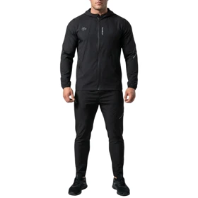 ست سویشرت و شلوار ورزشی آیرو مدل پارسا GK139 تکنیک