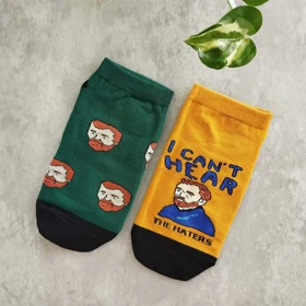 جوراب مچی ونگوگ