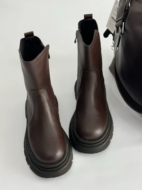 نیم بوت دوکش رعد 101